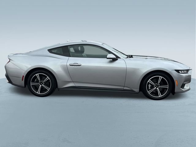 Used 2024 Ford Mustang Premium RWD image 10