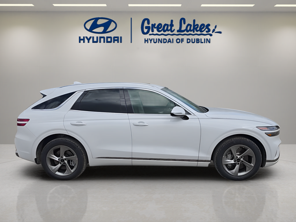 Used 2026 Genesis GV70 2.5T Select AWD/4WD image 6