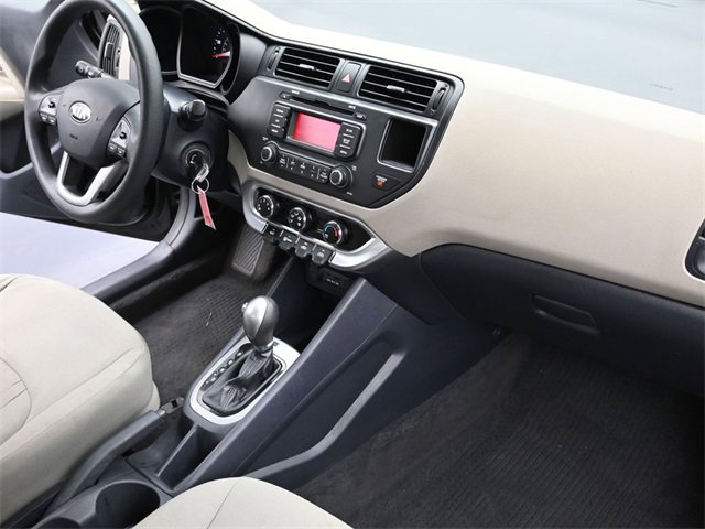 Used 2014 Kia Rio LX w/ Power Package image 33