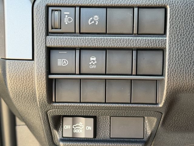 Used 2026 Toyota Tacoma TRD Sport AWD/4WD image 24