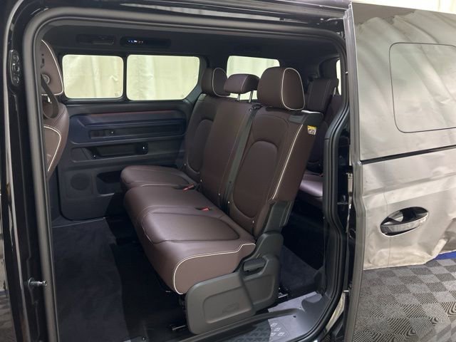 New 2025 Volkswagen ID. Buzz Pro S image 26