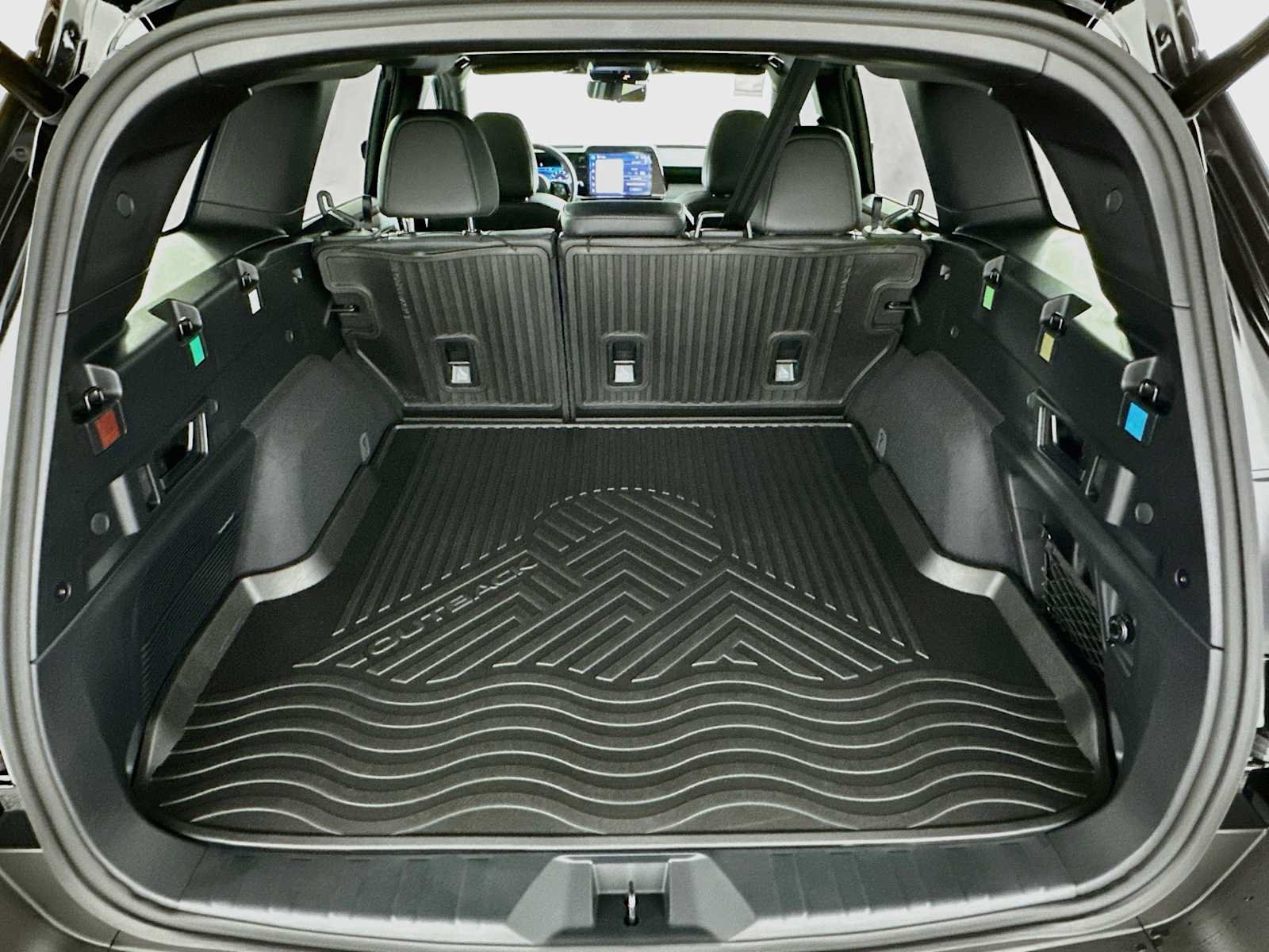 New 2026 Subaru Outback Touring AWD/4WD image 25