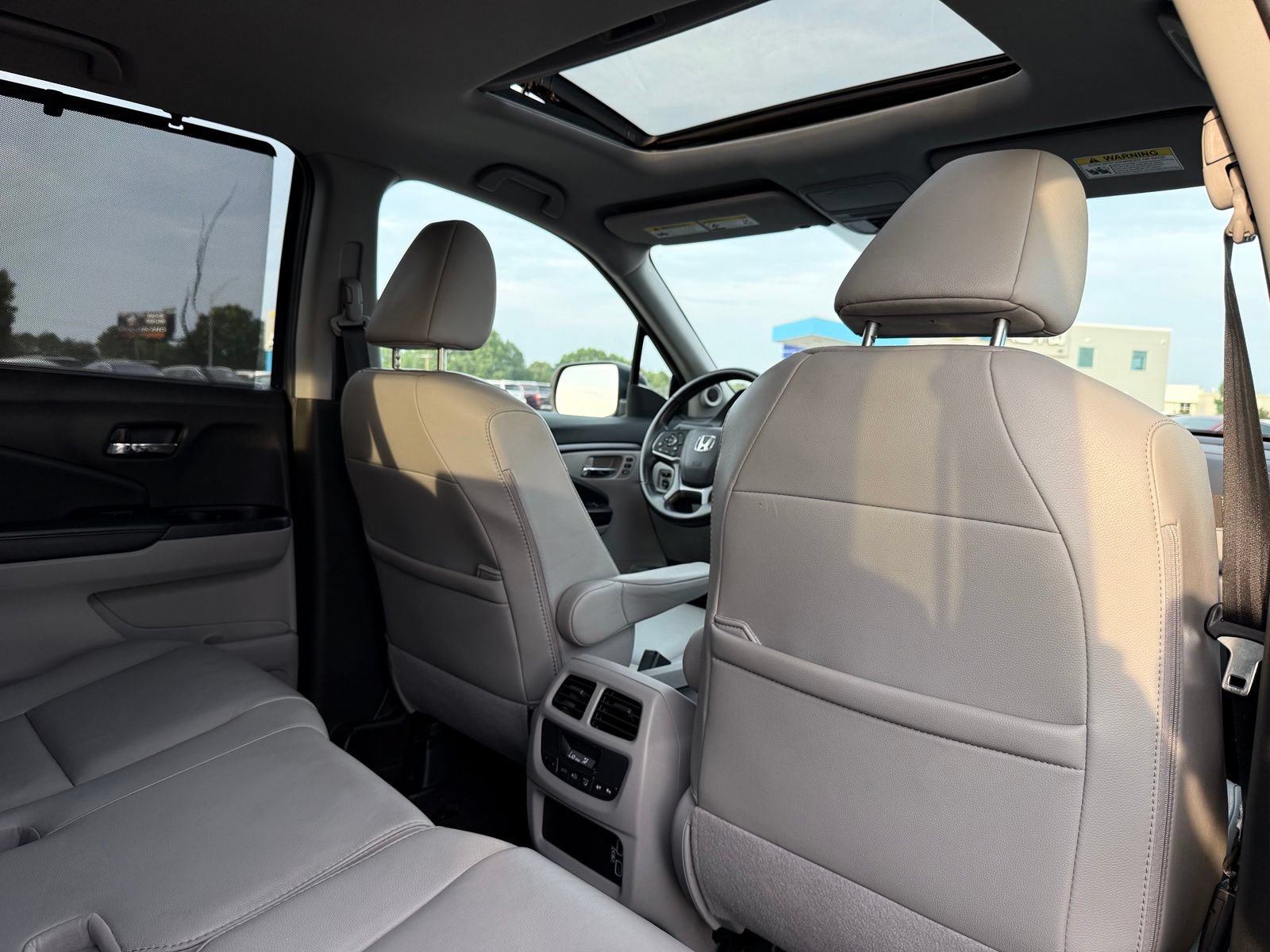 Used 2020 Honda Pilot EX-L image 20