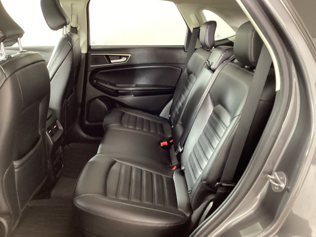 Used 2023 Ford Edge SEL w/ Convenience Package AWD/4WD image 13