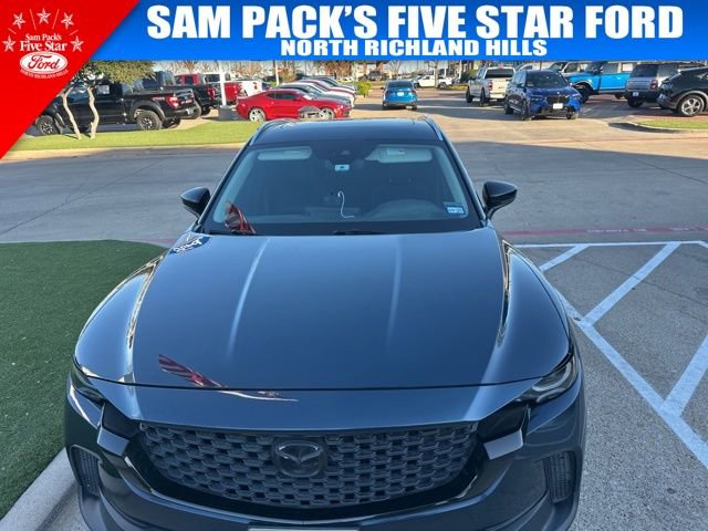 Used 2023 MAZDA CX-50 2.5 S w/ Cargo Package image 2