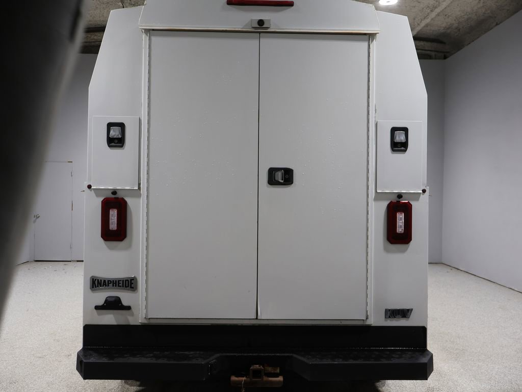 Used 2018 RAM ProMaster 3500 w/ Premium Appearance Group image 3