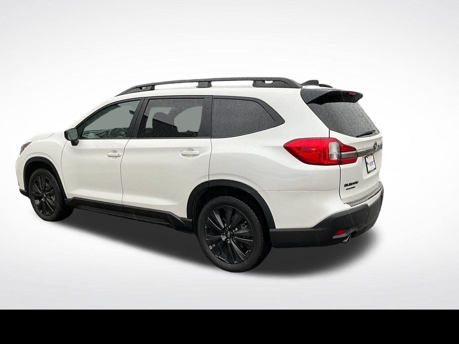 Certified 2022 Subaru Ascent Onyx Edition AWD/4WD image 13