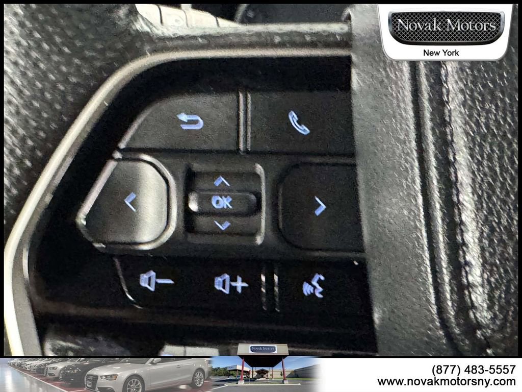 Used 2024 Toyota Tundra SR5 w/ TRD Off-Road Package image 16