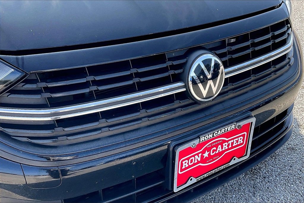 Used 2024 Volkswagen Jetta Sport image 34