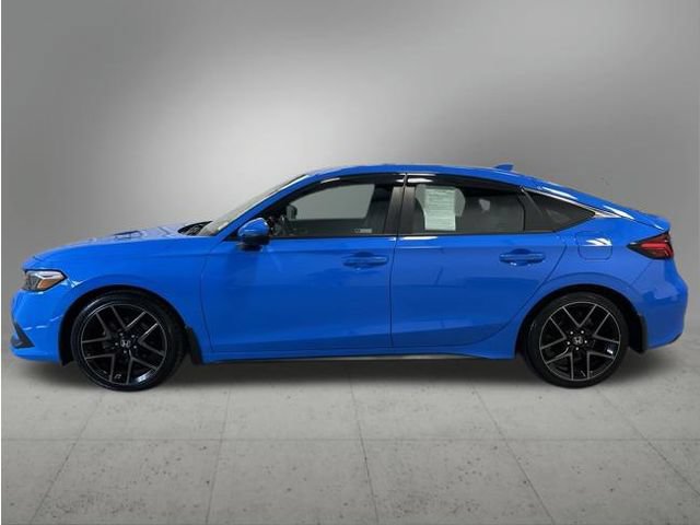Certified 2024 Honda Civic Sport Touring image 3