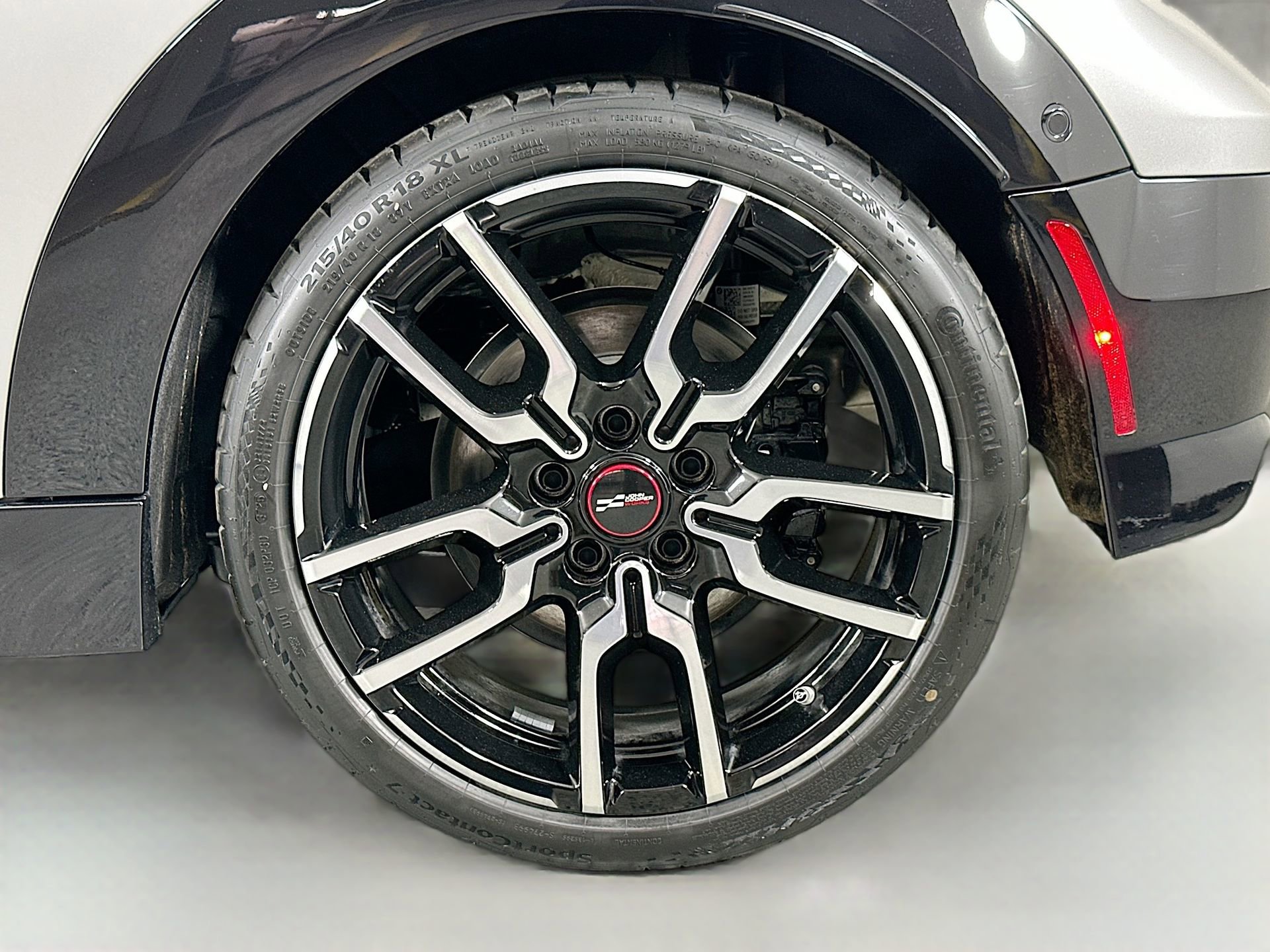 New 2026 MINI Cooper S image 31