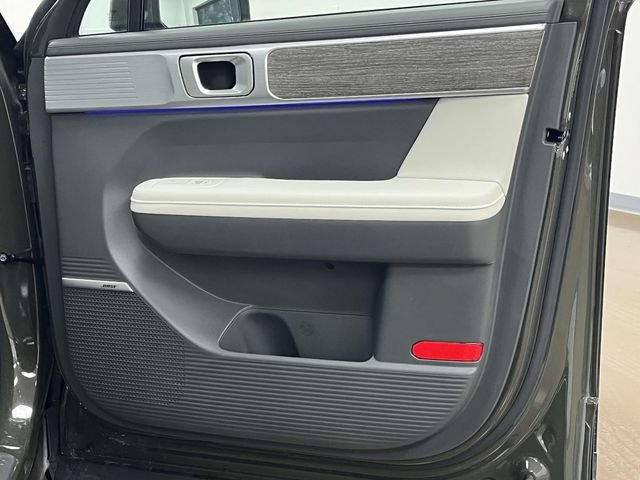 Certified 2025 Hyundai Santa Fe Limited FWD image 31
