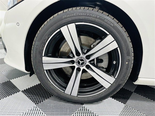 New 2026 Mercedes-Benz C 300 4MATIC Sedan image 8