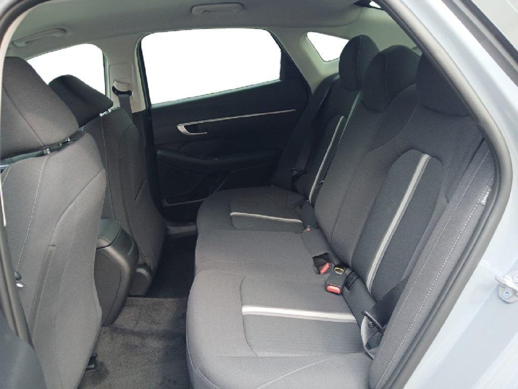 New 2026 Hyundai Sonata SE FWD image 13