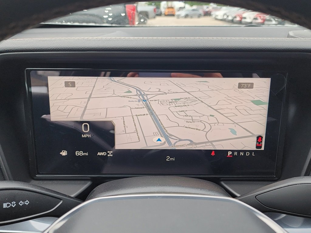 New 2026 GMC Terrain AT4 w/ Convenience Package III image 25