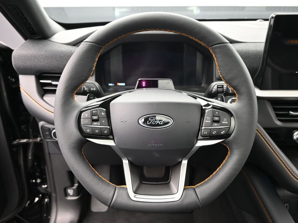 New 2026 Ford Explorer Tremor w/ Tremor Ultimate Package image 25