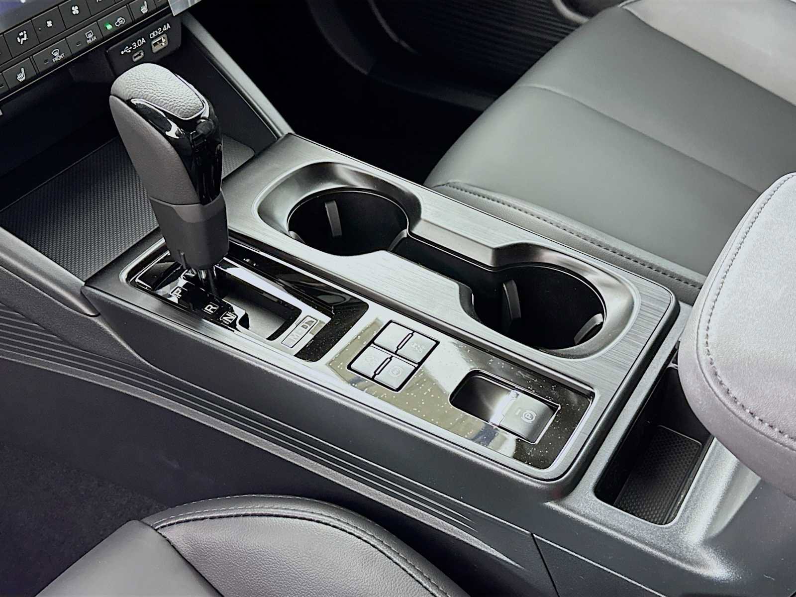 New 2026 Subaru Outback Premium image 15