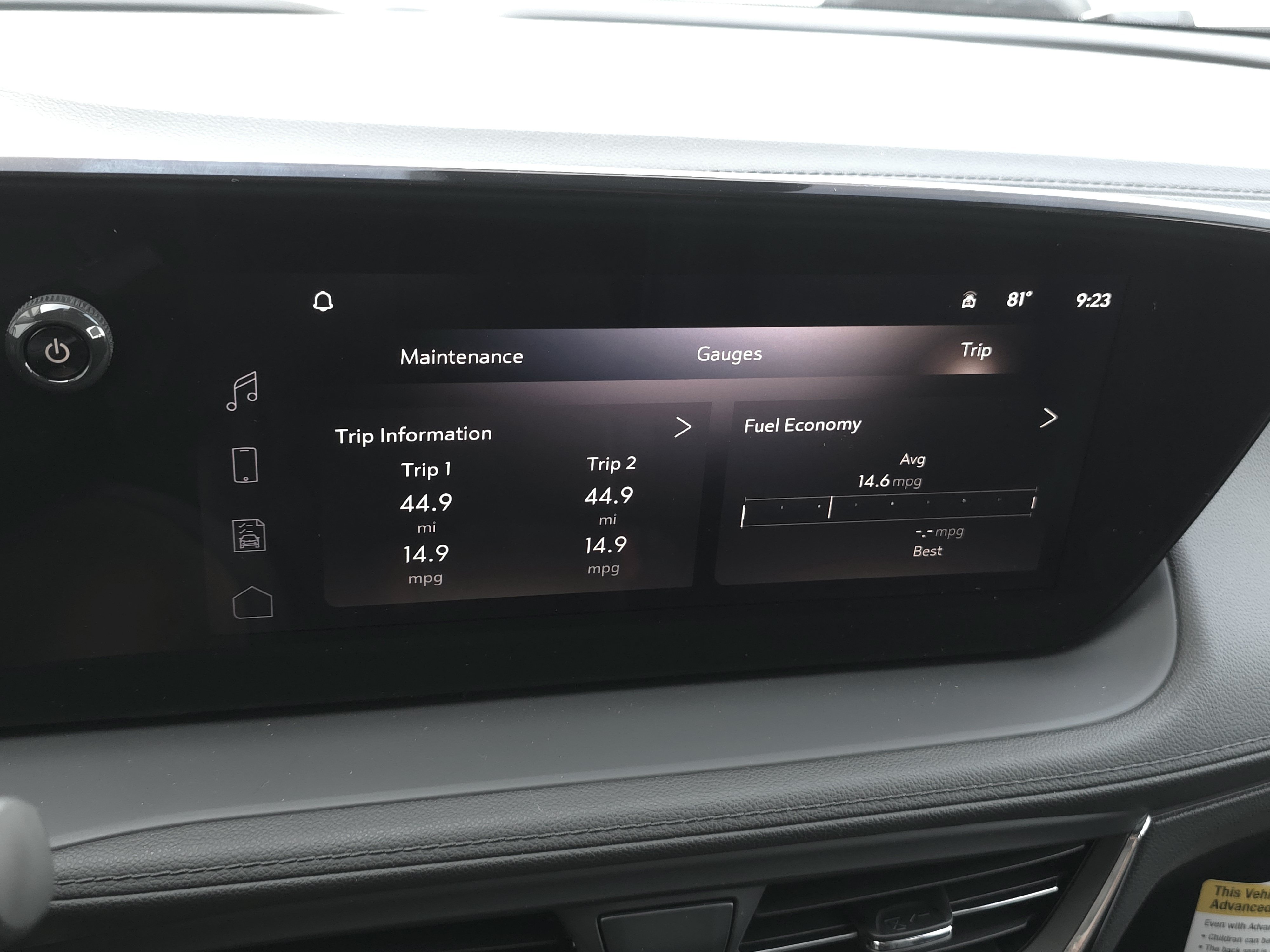 New 2026 Buick Encore GX Sport Touring w/ Comfort Package FWD image 18