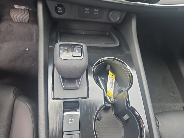 New 2026 Nissan Rogue Dark Armor AWD/4WD image 18
