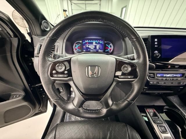 Used 2020 Honda Passport Touring image 11