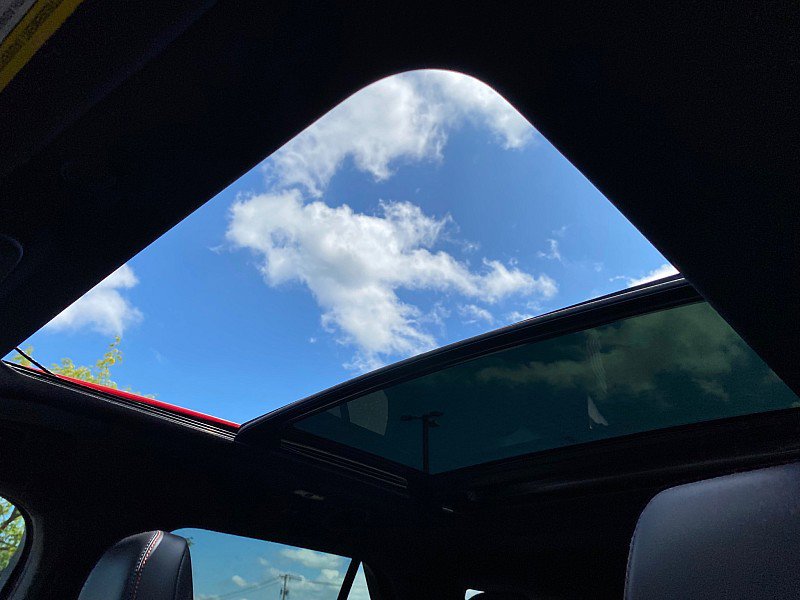 Certified 2025 Ford Explorer ST w/ Sun And Sound Package image 70