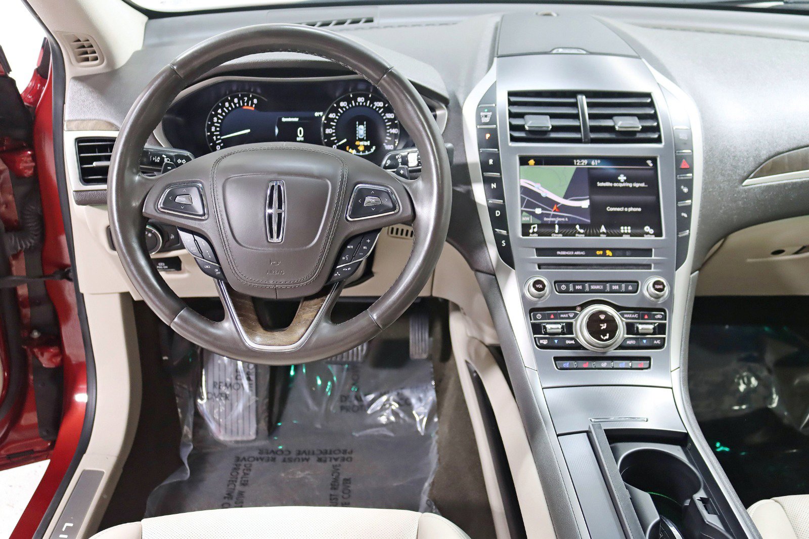 Used 2019 Lincoln MKZ Reserve image 15