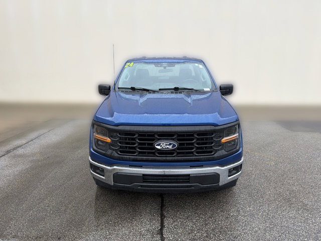 Used 2024 Ford F150 XL w/ Equipment Group 103A High RWD image 14