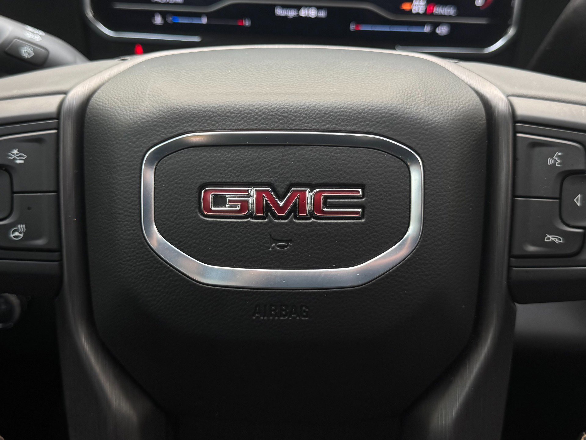 Used 2024 GMC Sierra 2500 AT4 w/ AT4 Preferred Package image 58