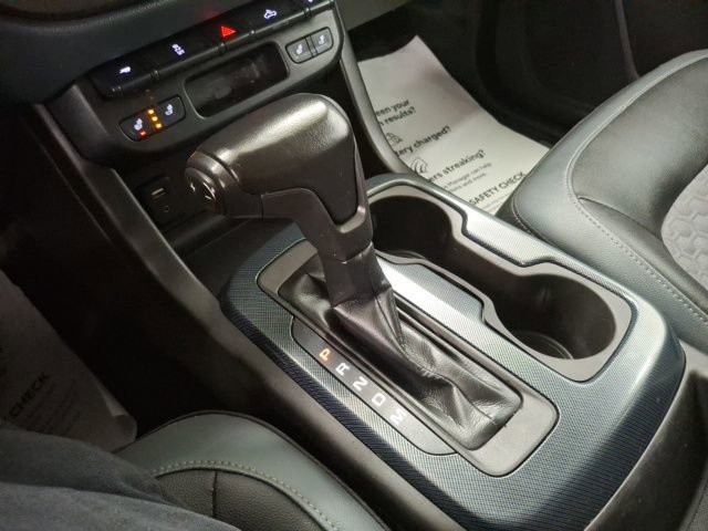 Used 2016 Chevrolet Colorado Z71 image 25