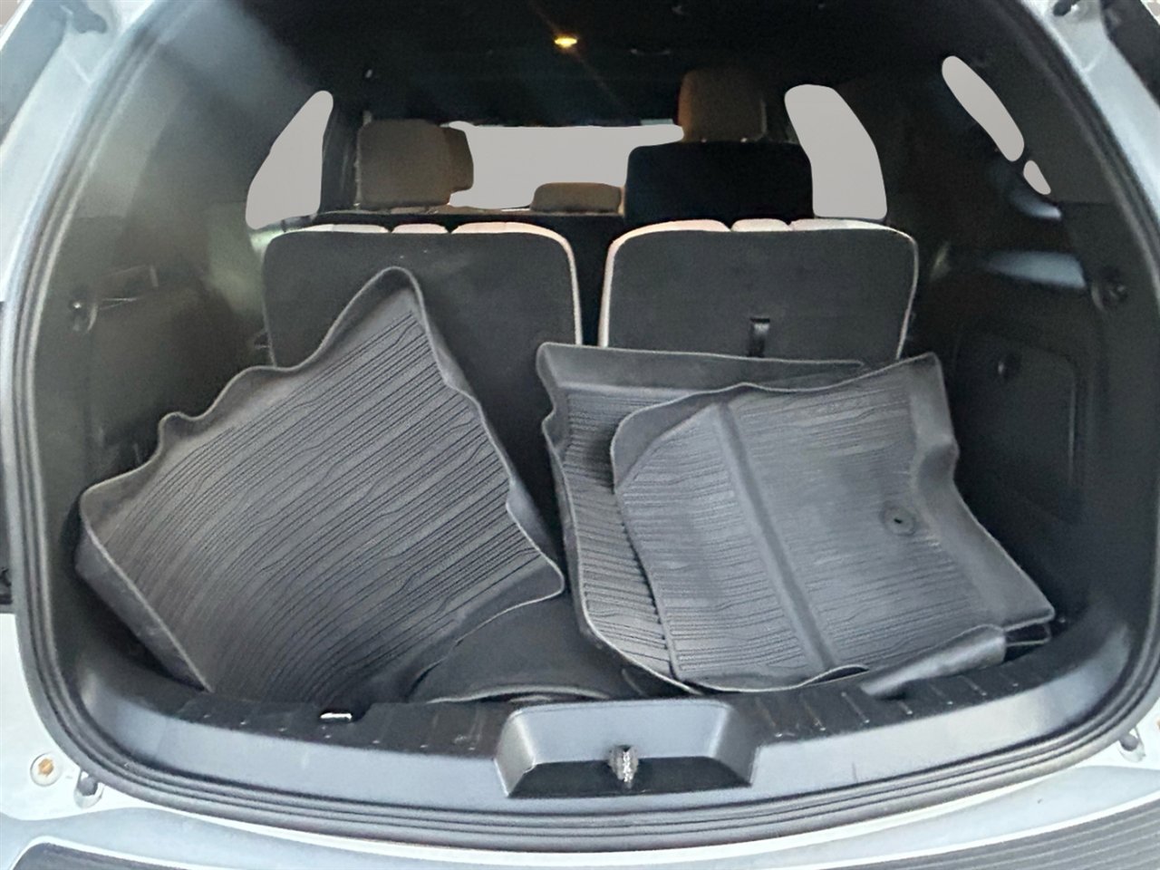 Used 2018 Ford Explorer 4WD image 17