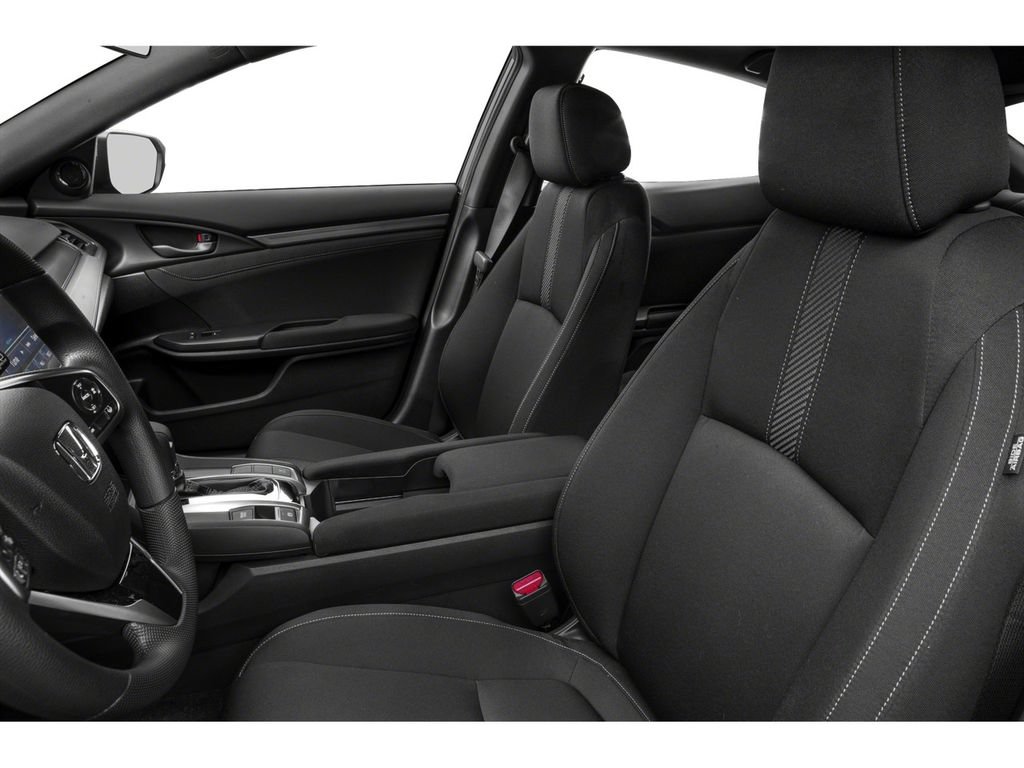 Used 2019 Honda Civic EX image 7