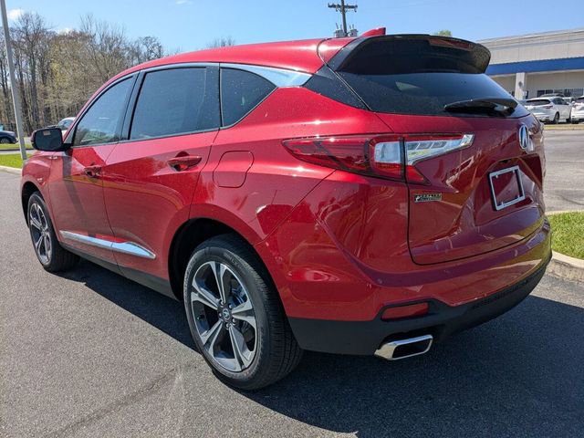 New 2026 Acura RDX w/ Technology Package image 7