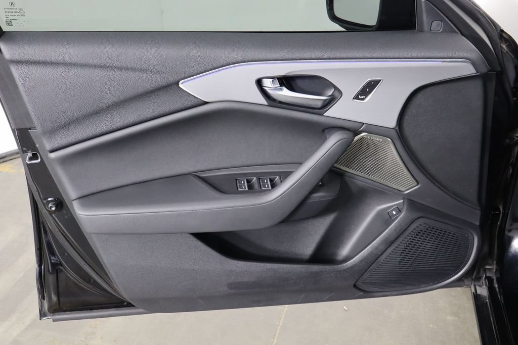 Used 2024 Acura TLX w/ Technology Package FWD image 18