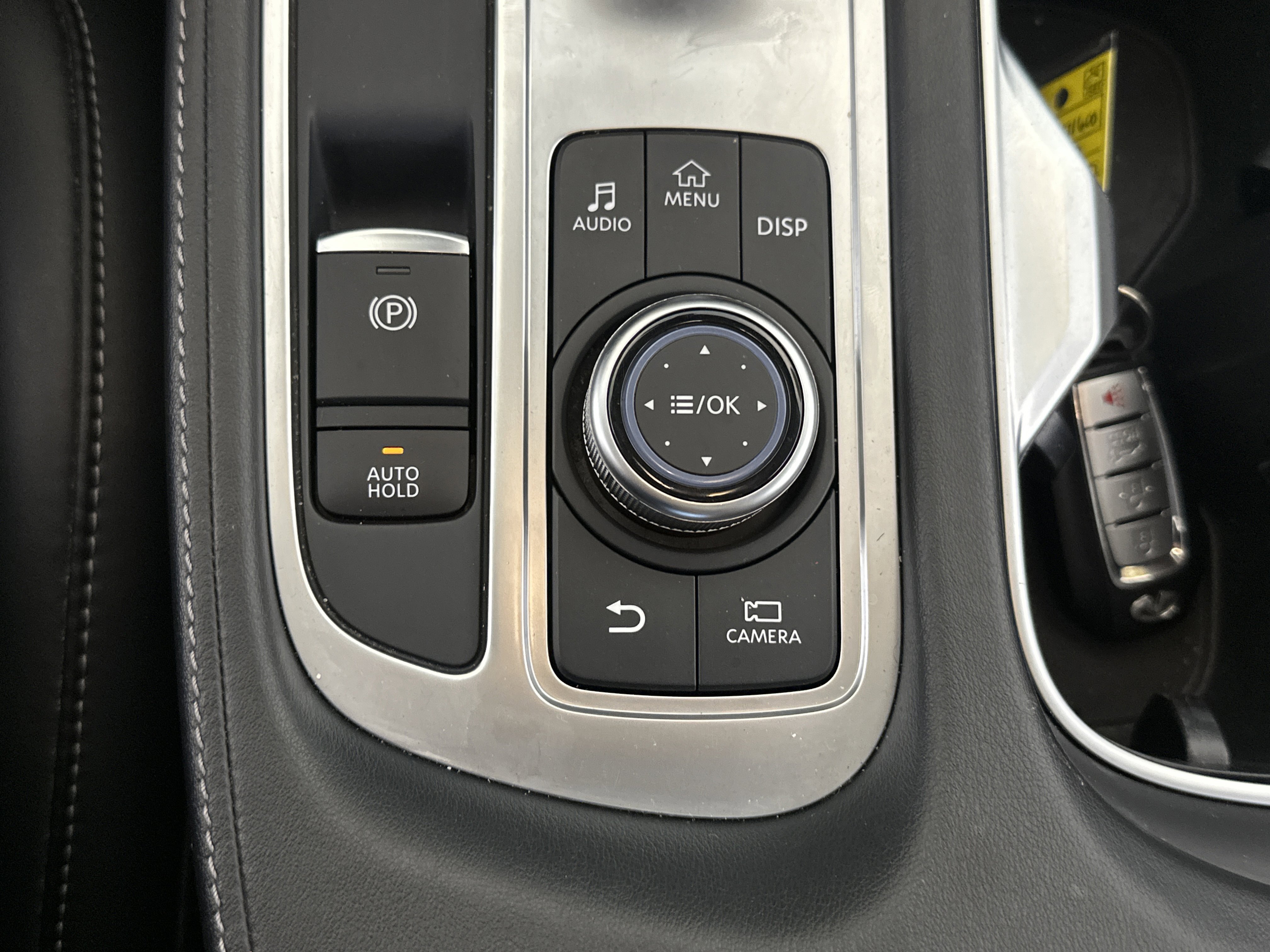 Used 2023 INFINITI QX60 Pure image 27