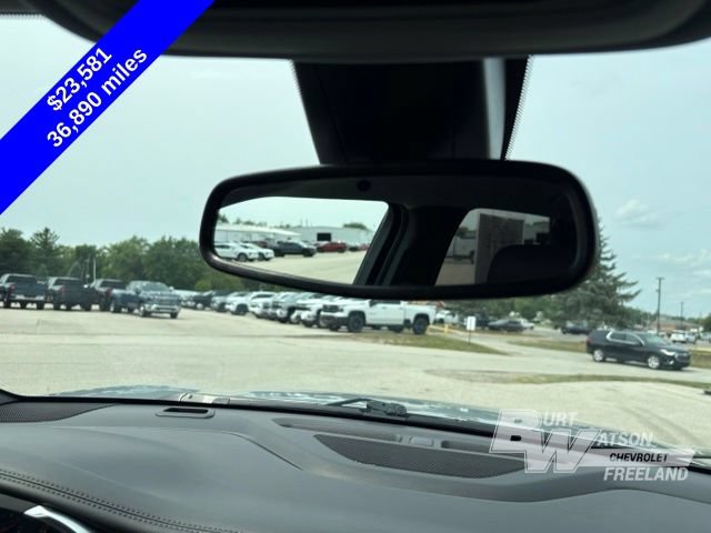 Used 2022 Chevrolet Blazer LT FWD image 31