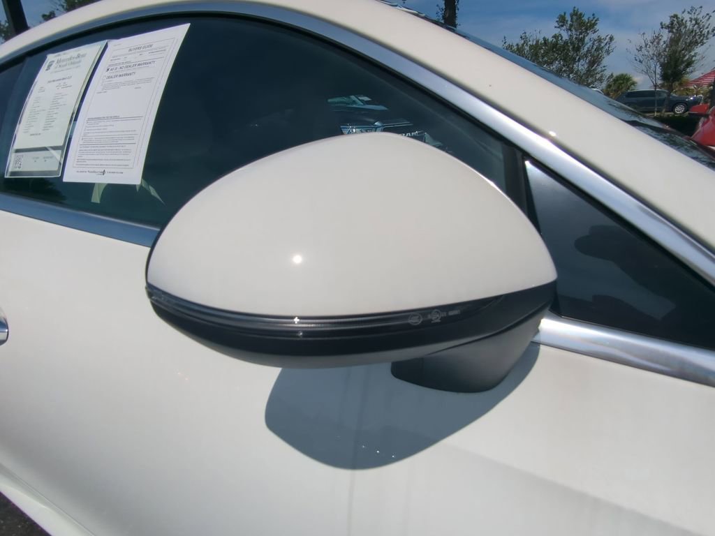 Certified 2024 Mercedes-Benz CLE 300 4MATIC Coupe image 25