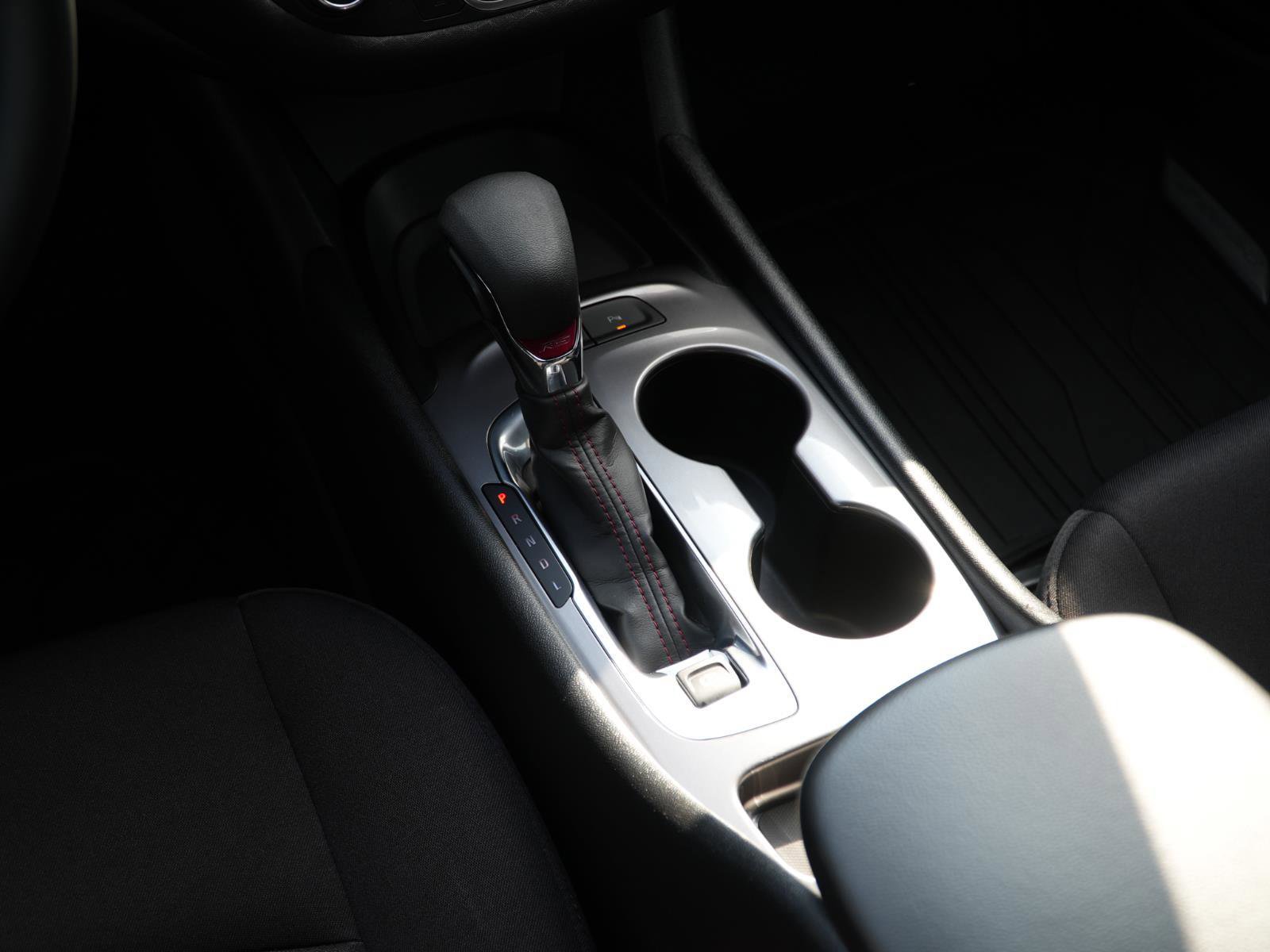 Used 2024 Chevrolet Malibu RS w/ LPO, Floor Liner Package image 25