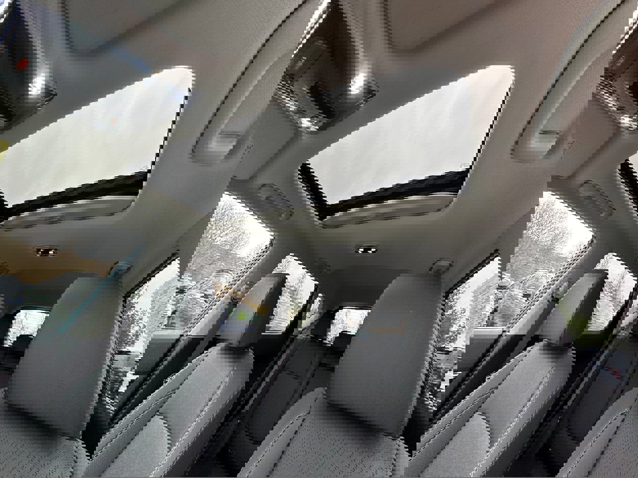 Used 2024 Kia Seltos EX image 32