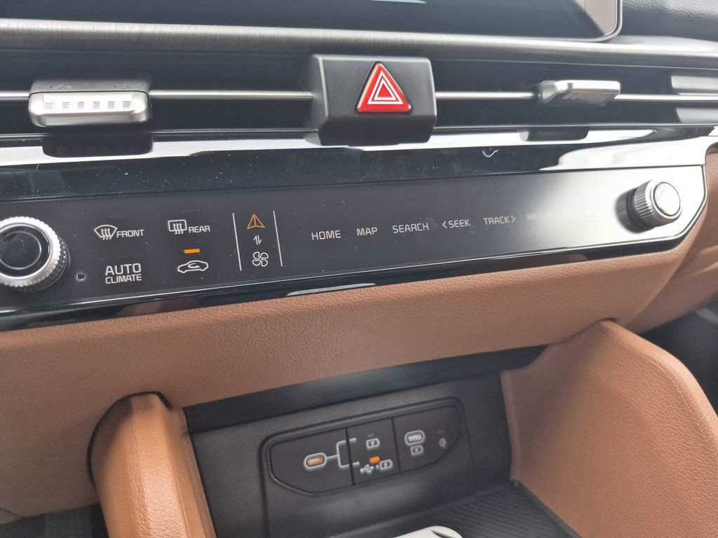 New 2026 Kia Sportage X-Line image 23