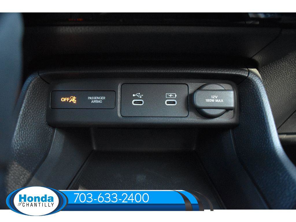 New 2026 Honda Civic Sport image 17