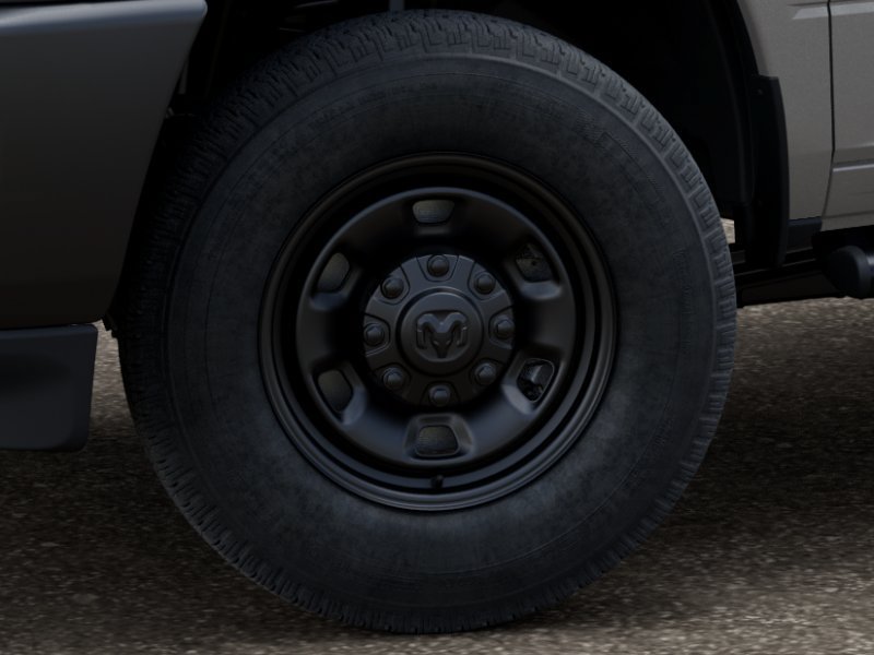 New 2026 RAM 2500 Tradesman AWD/4WD image 34