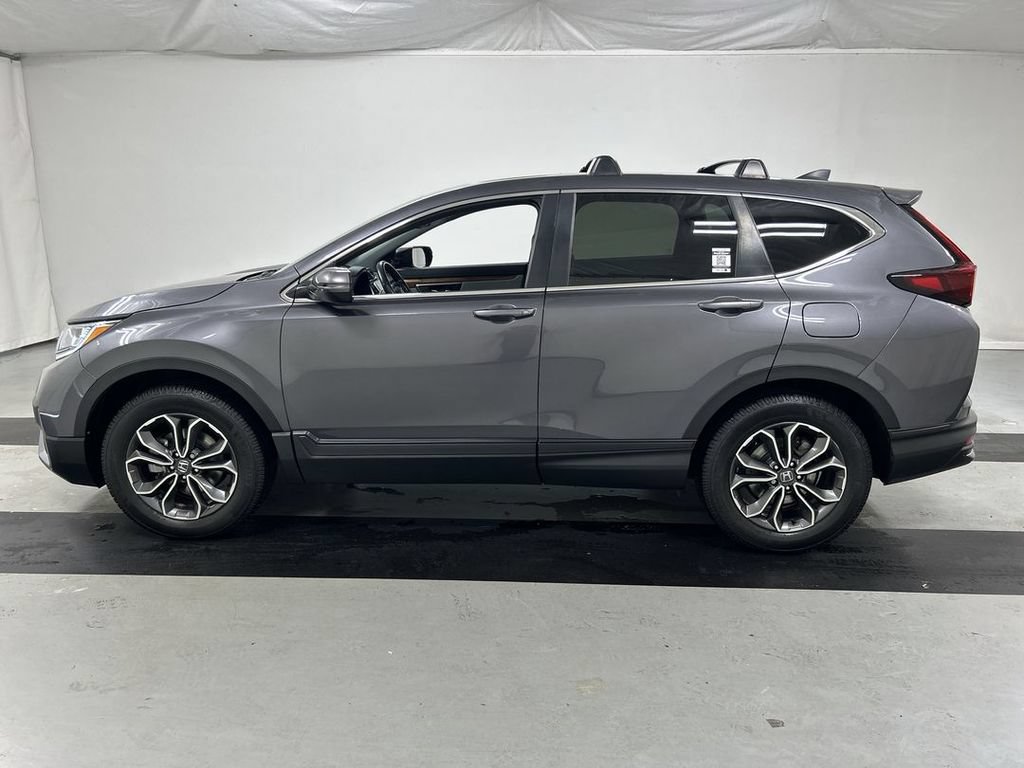 Used 2020 Honda CR-V EX-L image 6