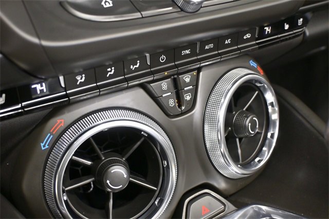 Certified 2022 Chevrolet Camaro SS image 33