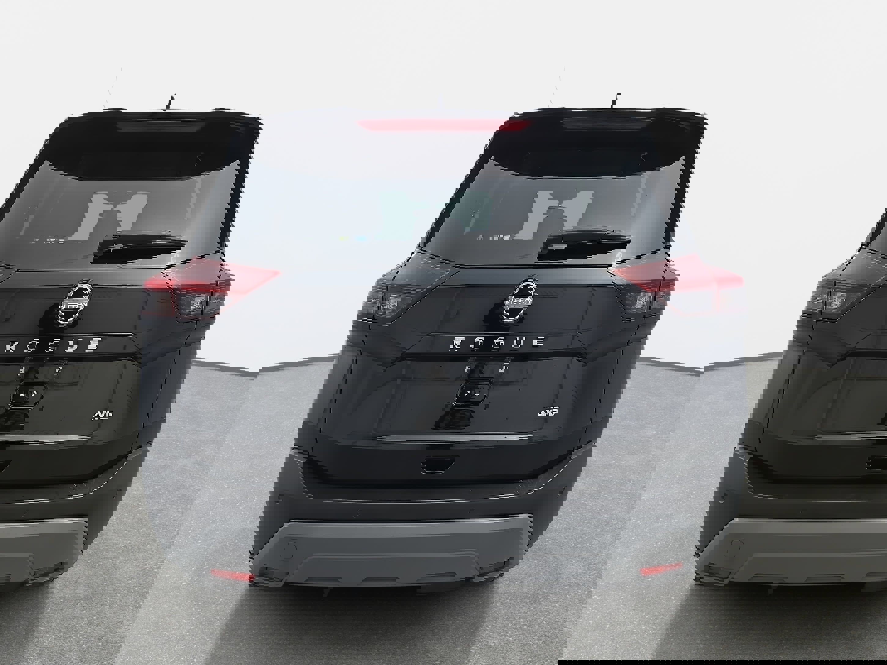 Certified 2023 Nissan Rogue S image 6