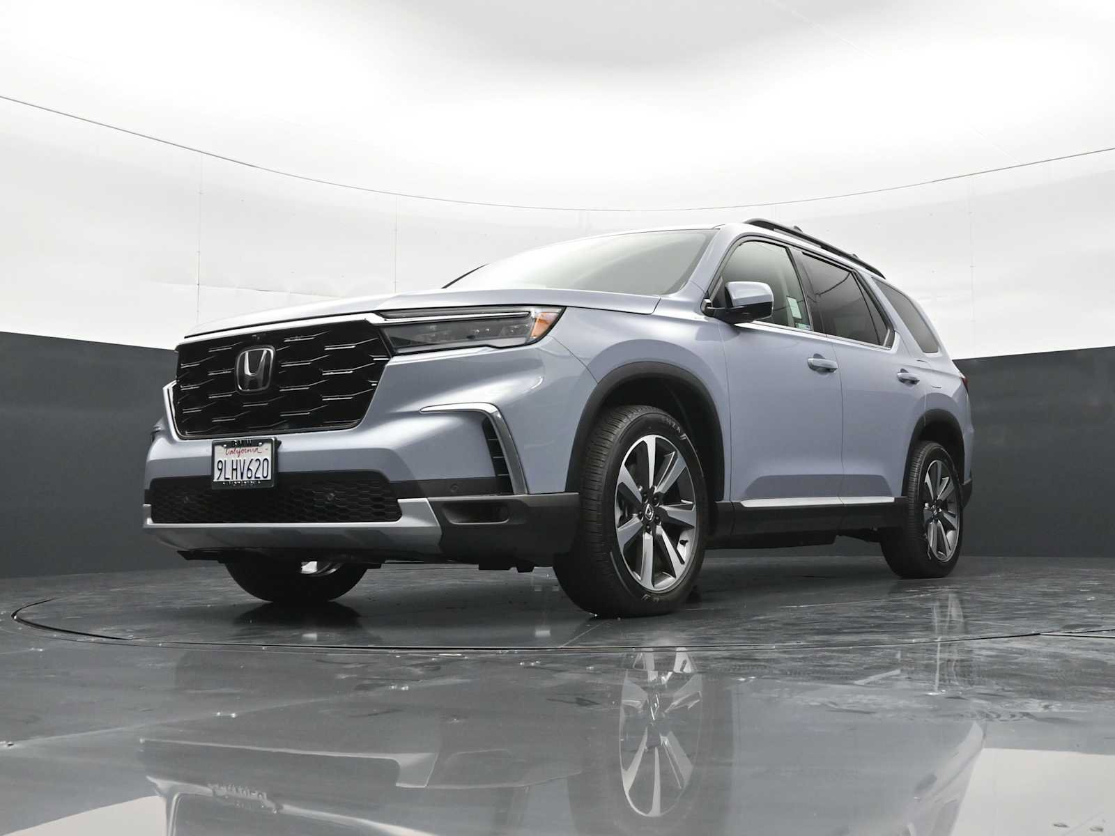 Used 2024 Honda Pilot Elite image 26