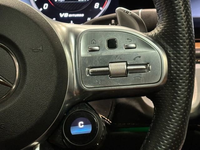 Used 2020 Mercedes-Benz G 63 AMG 4MATIC image 73