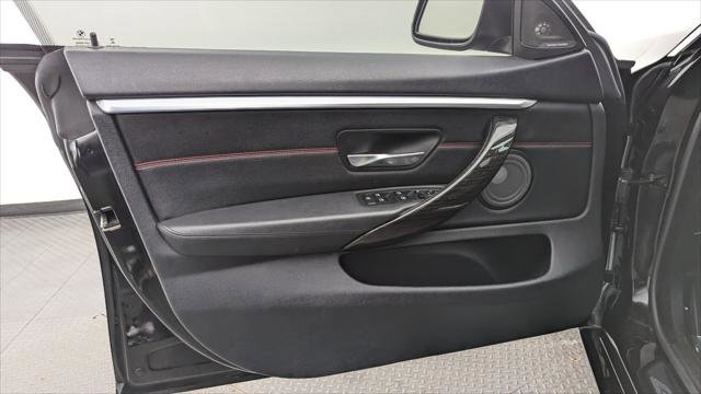 Used 2016 BMW 435i Gran Coupe image 13