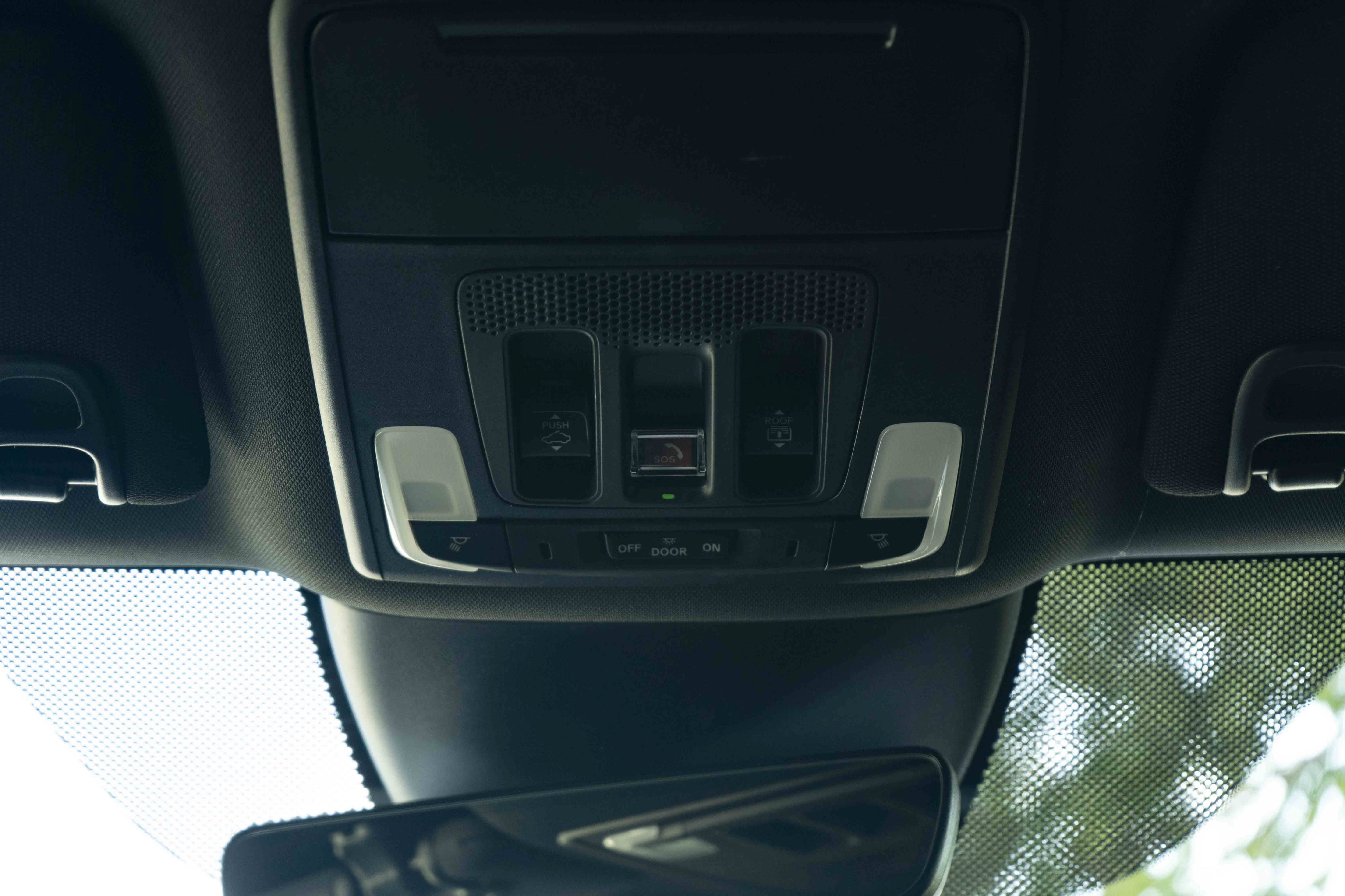 Used 2026 Honda Passport TrailSport Elite image 36