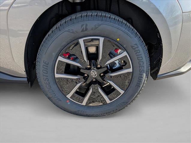 New 2026 Toyota bZ image 10