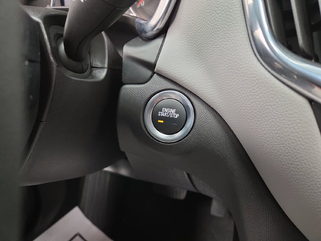 Certified 2024 Chevrolet Equinox LS w/ LS Convenience Package AWD/4WD image 17